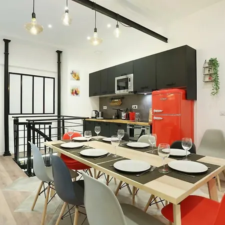 Cmg 61 Martin / Haut Marais Iii * Parigi