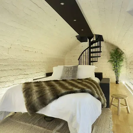 Appartamento Cmg 61 Martin / Haut Marais Iii Parigi