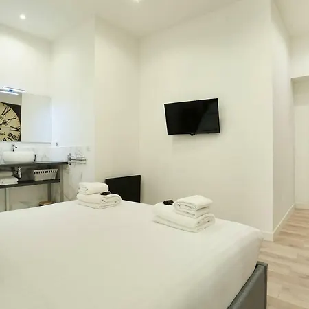 Cmg 61 Martin / Haut Marais Iii Appartamento