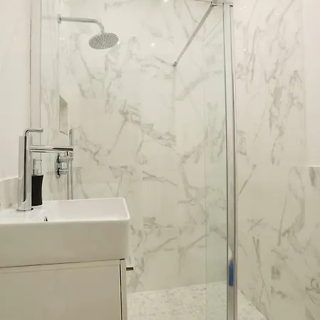 Appartamento Cmg 61 Martin / Haut Marais Iii